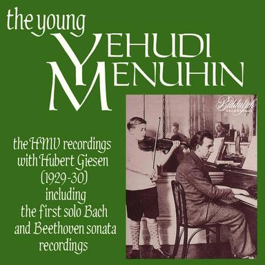 Perpetuum mobile (Version for Violin & Piano)