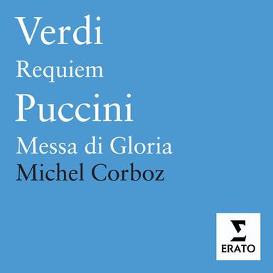 Messa di Gloria for tenor, baritone, chorus & orchestra (op. posthuma), Credo: Et resurrexit
