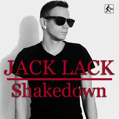 Shakedown - Radio Edit