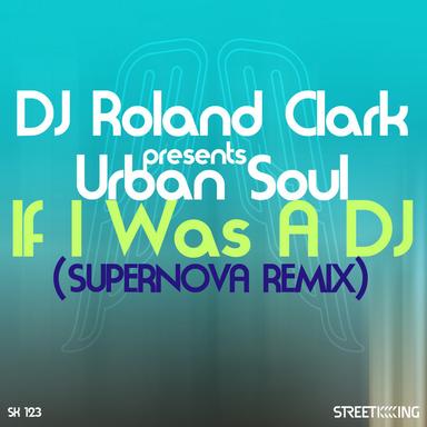If I Was A DJ - Blackwatch Vocal Mix