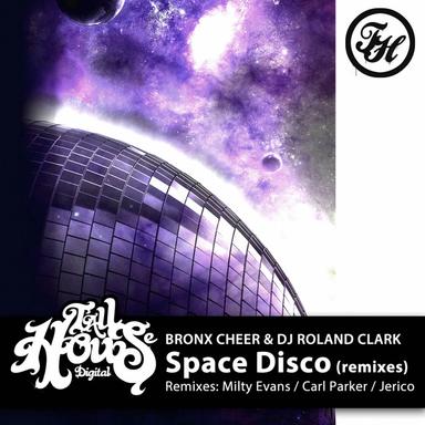 Space Disco - Milty Evans Remix
