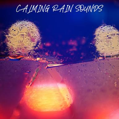Gentle Rain & Thunder