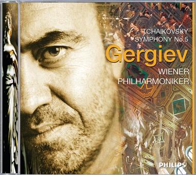 Symphony No. 5 In E Minor, Op. 64, TH.29: 3. Valse (Allegro moderato) - Live At Salzburg / 1998