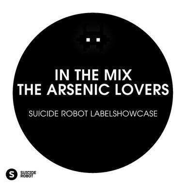 Strick End - Original Mix