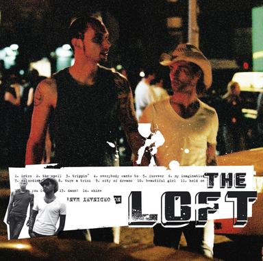 City Of Dreams - Radio Edit