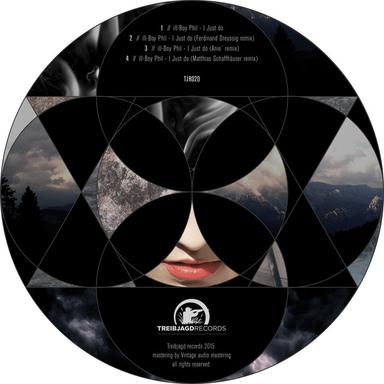 I Just Do - Ferdinand Dreyssig Remix