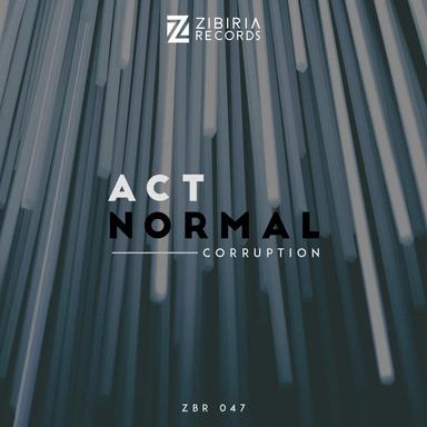 Act Normal - Radio Edit