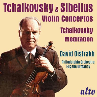 Violin Concerto in D Major, Op. 35