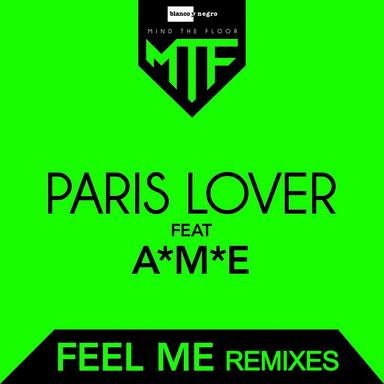 Feel Me - Kream Remix