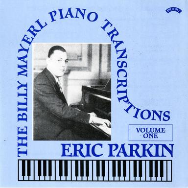 Love Locked Out (Arr. B. Mayerl for Piano)
