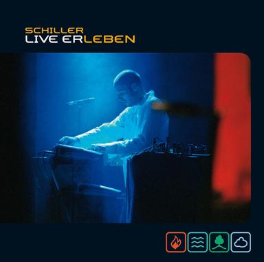 Schiller - Live