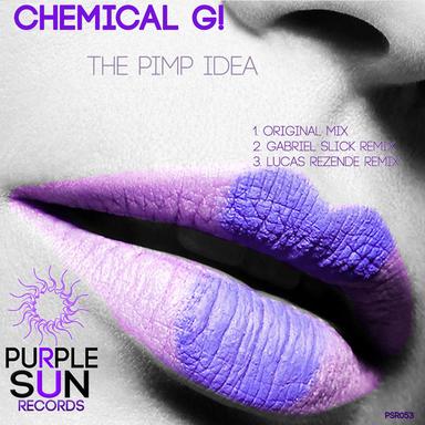 The Pimp Idea - Original Mix