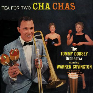 Tea For Two Cha Cha