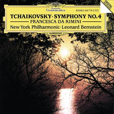 Francesca da Rimini, Op. 32 - Live