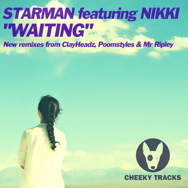 Waiting - ClayHeadz Radio Edit
