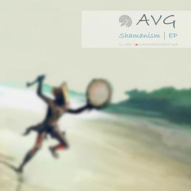 Shamanism - V Mix