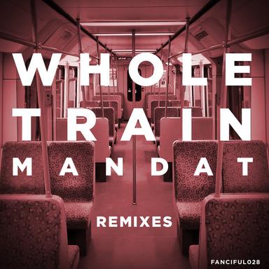 Wholetrain - Pablito and Nicola Romeo Remix