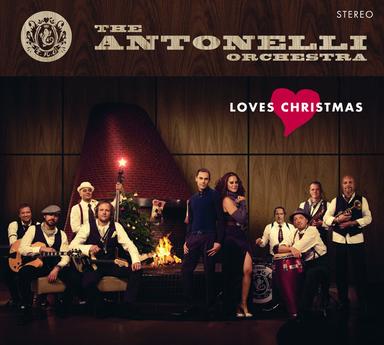 The Christmas Song (Chestnuts Roasting On An Open Fire)