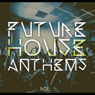 Bounce to the Deep - Original Mix