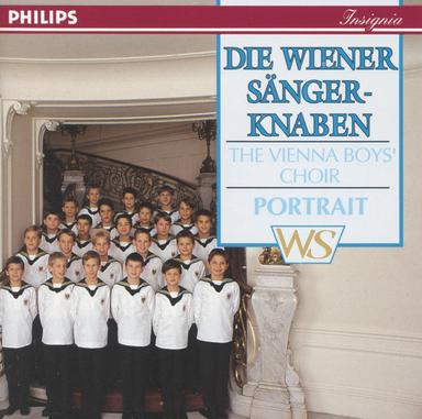Caldara / Handel / Mozart / Schubert: Potrait - Missa Laetare / Messiah / Missa in C / German Mass etc.