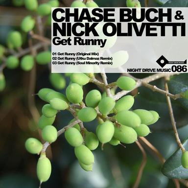 Get Runny - Soul Minority Remix