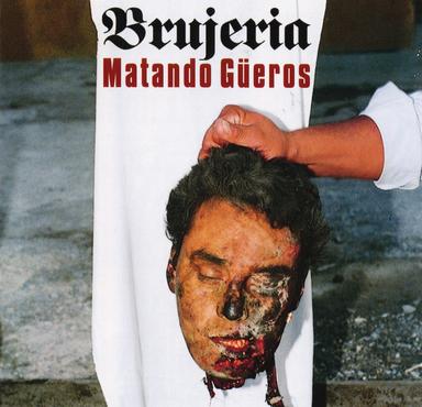 Castigo Del Brujo