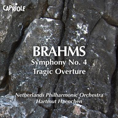 Symphony No. 4 in E Minor, Op. 98: II. Andante moderato