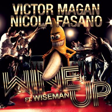Wine Up - Miami Rockets Video