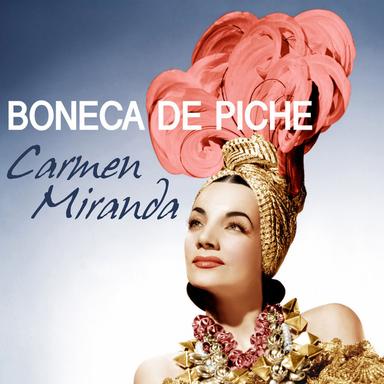 Boneca de Piche