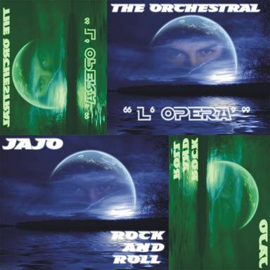 L'opera - Orchestral Extended Pump Mix
