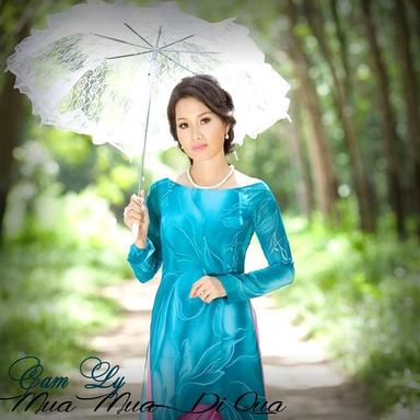 Em Về Kẻo Trời Mưa
