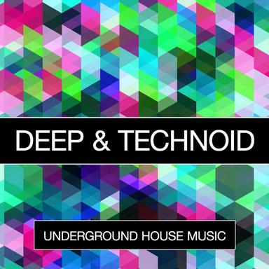Receive God - Original Mix
