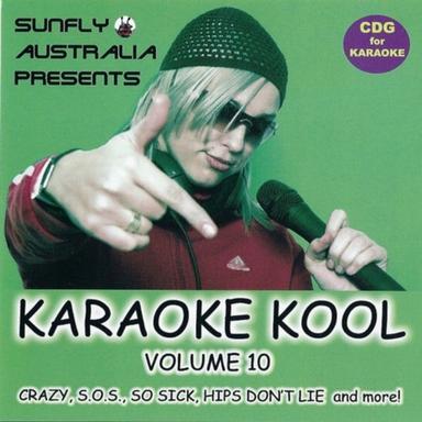 One in the Style of Mary J Blige & U2