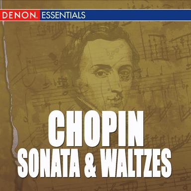 Waltz No. 2 in B Minor, Op. 69