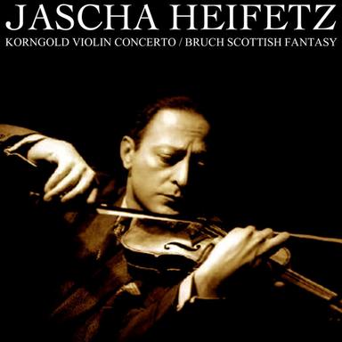 Scottish Fantasy, Op. 46: II. Allegro