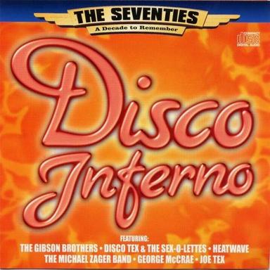 Obsession (Album Version)