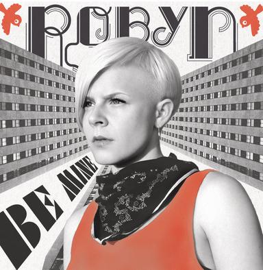Be Mine! - Radio Version