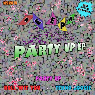 Party Up - Original Mix