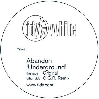 Underground - Original Mix