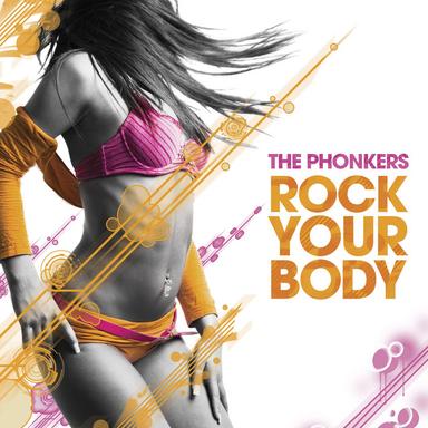 Rock Your Body - Chris Fielding Remix