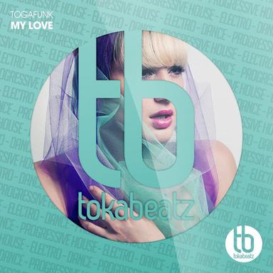 My Love - MarcyLaTop Remix
