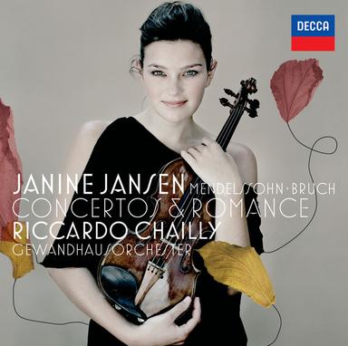 Violin Concerto in E Minor, Op. 64: I. Allegro molto appassionato –