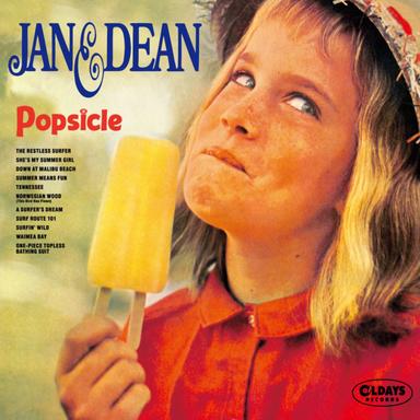 POPSICLE
