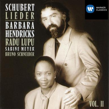 Schubert: Heidenröslein, Op. 3 No. 3, D. 257