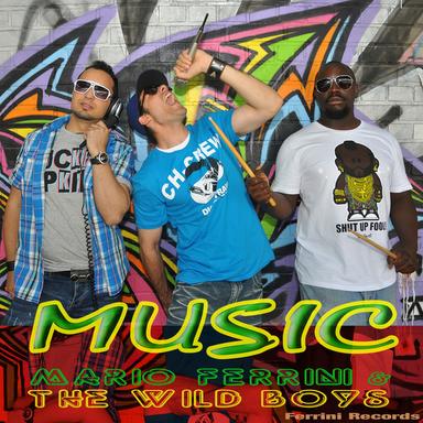 Music - Mario Ferrini Club Edit