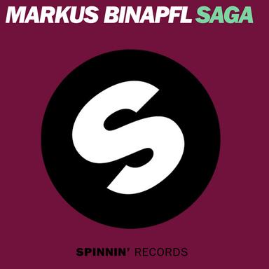 SAGA - Original Mix