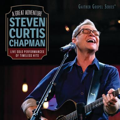 I Will Be Here - Live