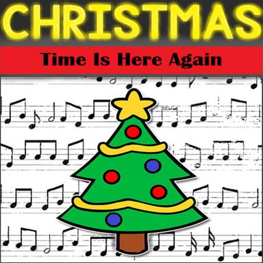 I'll Be Home For Christmas