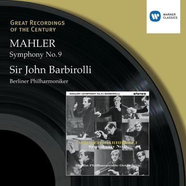Mahler: Symphony No. 9: IV. Adagio (Sehr langsam und noch zurückhaltend)
