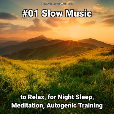 Tenderly Relaxation Music